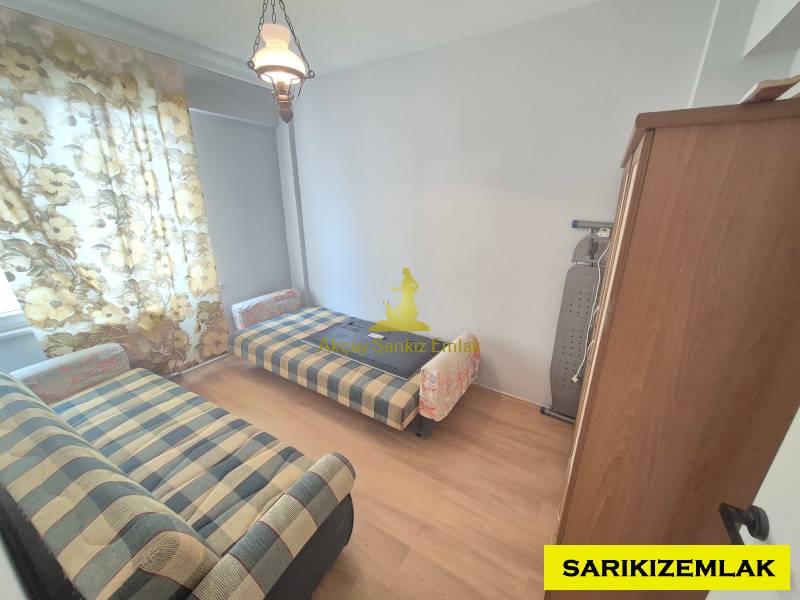 Edremit Tahtakuşlar Mah`da2+1  Daire. - 23